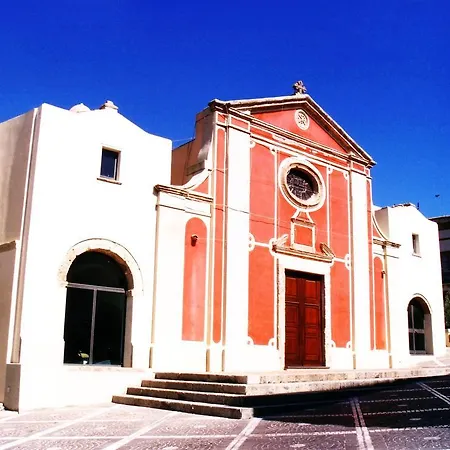 Sweet Holiday home Sant'Antioco