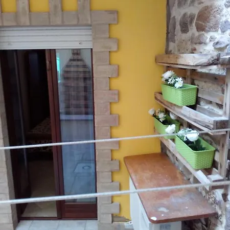 Sweet Holiday home Sant'Antioco