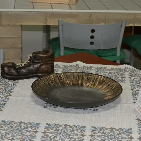 Sweet Holiday home Sant'Antioco